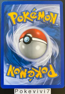 Carte Pokemon DRAGONITE 90/97 Ultra Rare EX Bloc EX Dragon ENGLISH - Image 2