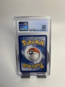 Pokemon TCG Moltres & Zapdos & Articuno GX SM 210 CGC 9 Mint English Promo - Image 2