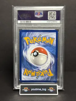 2023 Pokemon Swsh BSP Crown Zenith Tin Galarian Zapdos #283 PSA 10 - Image 2