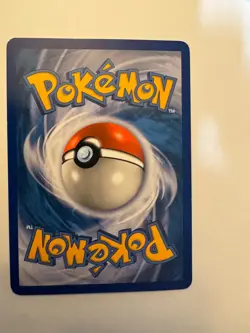 Darkrai 3/100 Pokemon Holo Rare pre-owned - Image 2