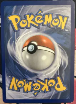 Pokemon TCG - Glaceon 23/116 Non Holo Rare - Plasma Freeze - LP - Image 2
