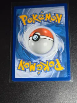 Pokemon Kingambit TCG SVP 130 Black Star Promo - Image 2