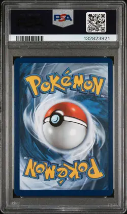 2021 POKEMON CELEBRATIONS CLASSIC COLL #54 MEWTWO EX PSA 10 - Image 2
