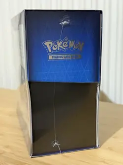 Pokemon TCG Elite Trainer Box ETB Pokemon Go Edition, New Sealed - Image 4