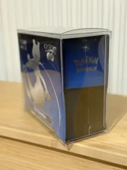 Pokemon TCG Elite Trainer Box ETB Pokemon Go Edition, New Sealed - Image 5