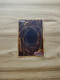 Yu-Gi-Oh! - Imperion Magnum The Superconductive Battlebot Ultra Rare SDMY-EN041 - Image 2