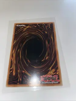 Yu-Gi-Oh! Medius The Pure Ultra Rare DUAD-EN008 1st Edition - Image 2