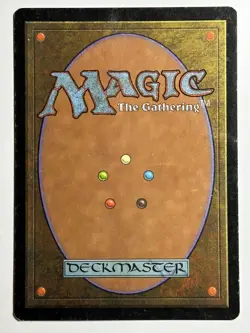 Plains () Portal Second Age 160 LP-NM MTG Card - Image 2