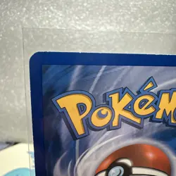 LP Unleashed Legend Suicune Entei Card 94/95 Holo Ultra Rare Pokemon TCG - Image 3