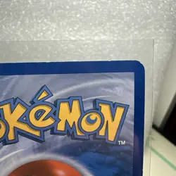 LP Unleashed Legend Suicune Entei Card 94/95 Holo Ultra Rare Pokemon TCG - Image 4