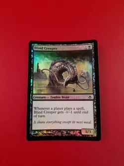 1x Blind Creeper | FOIL | Fifth Dawn | MTG Magic Cards - Image 3