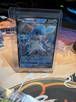 Pokemon TCG Eeveelutions Promo V Cards SWSH:065,149,150,151,194,196,201,202,203 - Image 3