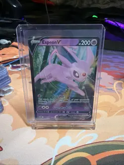 Pokemon TCG Eeveelutions Promo V Cards SWSH:065,149,150,151,194,196,201,202,203 - Image 4