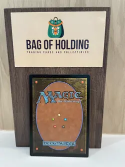 Power Matrix - Future Sight - Mystery Booster 2 -NM - Magic -MTG - Image 2