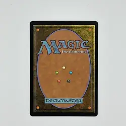 FOIL MTG TLA 167 - Badgermole Cub - NM Pack Fresh - Image 2