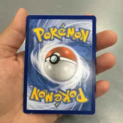 Bruxish - SM11 - PL Promo Pokemon Sun & Moon - Image 4