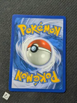 Entei 4/132 - Secret Wonders Reverse Holo Rare Pokemon TCG LP VLP - Image 2