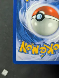 Entei 4/132 - Secret Wonders Reverse Holo Rare Pokemon TCG LP VLP - Image 5