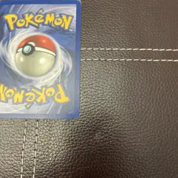 Pokemon TCG - Pinsir - 25/64 - Jungle - VLP 1st Edition Rare (1999) - Image 4
