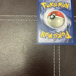 Pokemon TCG - Pinsir - 25/64 - Jungle - VLP 1st Edition Rare (1999) - Image 5