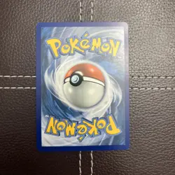 Pokemon TCG - Typhlosion - 20/162 - XY Breakthrough - NM Reverse Holo Rare - Image 2