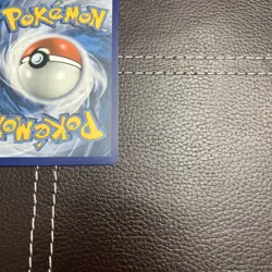 Pokemon TCG - Typhlosion - 20/162 - XY Breakthrough - NM Reverse Holo Rare - Image 4