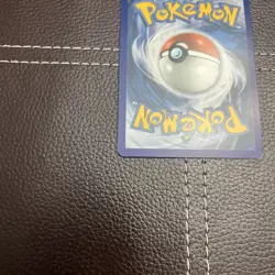 Pokemon TCG - Typhlosion - 20/162 - XY Breakthrough - NM Reverse Holo Rare - Image 5
