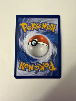 Pawmi SVP 040 Cosmos Holo Black Star Promo Pokemon TCG VLP - Image 2