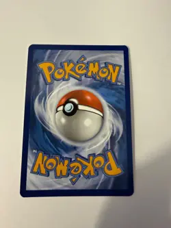 Pokemon - Froakie - Cosmos Holo - Obsidian Flames Promo - OBF 056 - Image 2