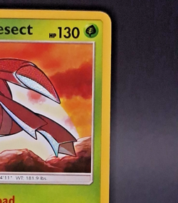 Shining Genesect 9/73 - Shining Legends - Rare Holo - NM/MINT - Pokemon TCG - Image 2