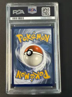 Pokemon - Pokemon Go - 2022 - Dragonite VSTAR - 81 - PSA 10 - Image 2