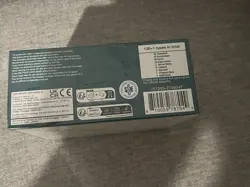 One Piece TCG OP08 Two Legends Booster Box | English | New & Sealed | OP8 - Image 4