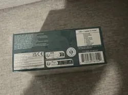 One Piece TCG OP08 Two Legends Booster Box | English | New & Sealed | OP8 - Image 5