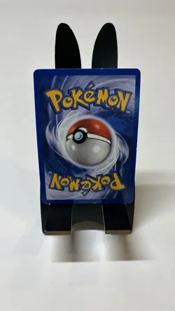 Meowth 10 Pokemon Card Promo Set Rare Holo LP - Image 2