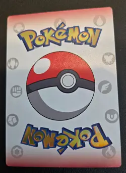 Piplup DR - DR-009 - Mengka Pokemon Cards - Image 2