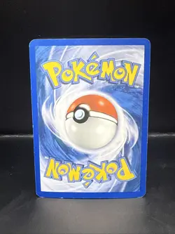 Pokemon Card - Cursed Stone Legend Maker 72/92 Reverse Holo Stamped - Image 3