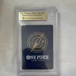 Bandai One Piece Card Game Romance Dawn Yamato SCR Foil Character English Lot - Image 2