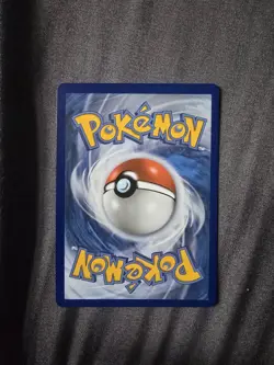 Pokemon Ditto 3/62 Fossil 1st Edition Holo Rare Basic 50 HP Card - Image 2