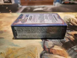 Magic the Gathering Exodus Sealed Widowmaker Deck - Image 3