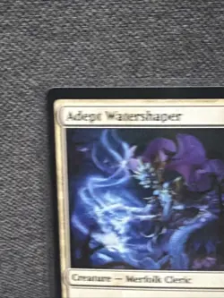 Adept Watershaper Lorwyn Eclipsed Regular - Image 2