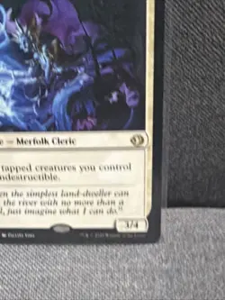 Adept Watershaper Lorwyn Eclipsed Regular - Image 4