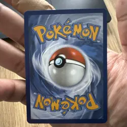 Pokemon TCG Ascended Heroes Vullaby 138/217 Poke Ball Reverse Holo - Image 2