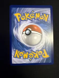Pokemon TCG Charizard v SWSH050 Black Star Promo Full Art Near Mint Condition - Image 4