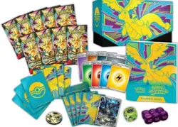 Pokemon-Ascended Heroes -10 ETB- Elite Trainer Box Sealed Case - PRE-SALE - Image 2