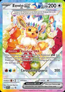 Pokemon TCG: SV-Prismatic Evolutions Super Premium Collection SPC - Image 2