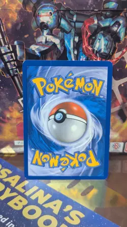 Pokemon TCG 2010 Flareon 26/90 Uncommon Undaunted - Image 2