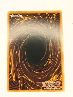 Yu-Gi-Oh! TCG Celtic Guardian LOB-007 Super Rare LP - Image 2