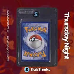 2025 POKEMON DESTINED RIVALS 236/182 ETHAN'S ADVENTURE SPECIAL ILLUSTRATION RARE - Image 2