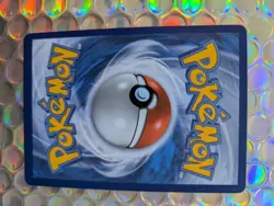 Pokemon Ethan's Adventure 236/182 Special Illustration Rare Sv10 Destined Rivals - Image 2