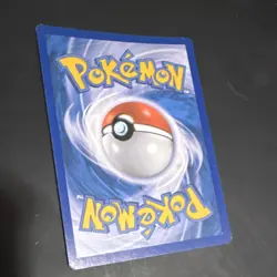 Pokemon Roserade Dragons Exalted Reverse Holo Rare 15/124 90 HP English TCG Card - Image 2